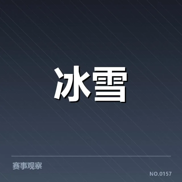 雪上赛事赛道特点背后，专业设计如何影响比赛表现（23）