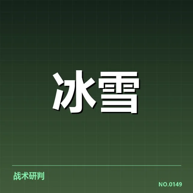 确认的雪上赛道设计要素
